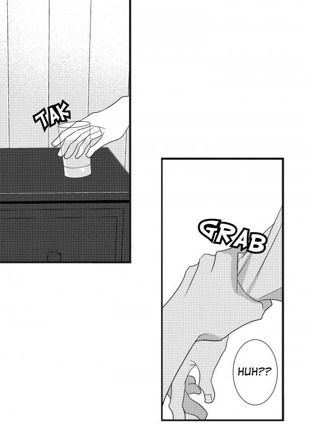 Work, Fight and Love Chapter 53 page 59 - 