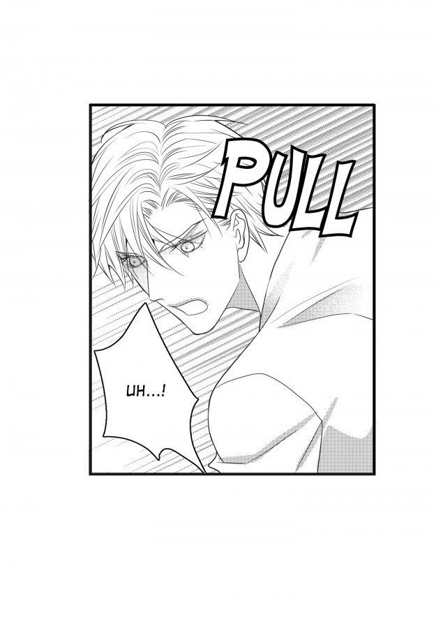 Work, Fight and Love Chapter 53 page 60 - 