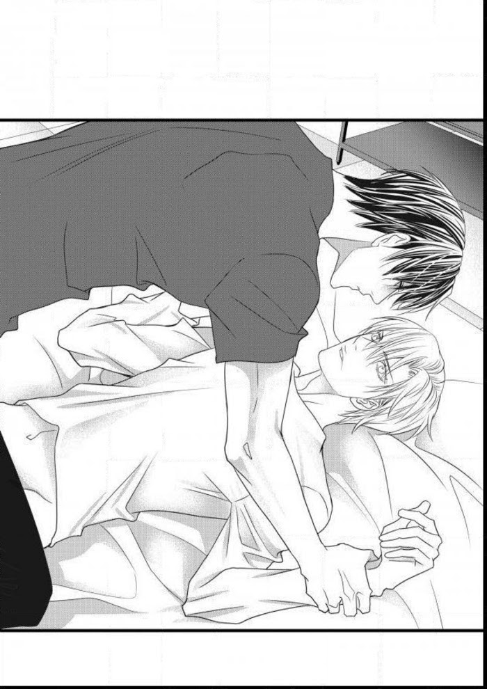 Work, Fight and Love Chapter 53 page 61 - 