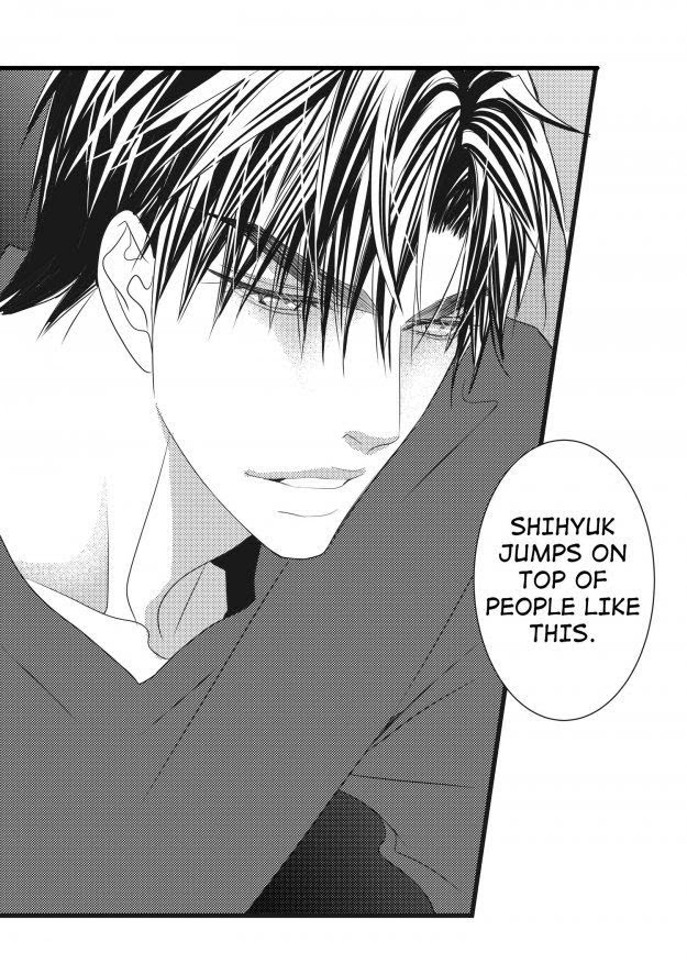 Work, Fight and Love Chapter 53 page 62 - 