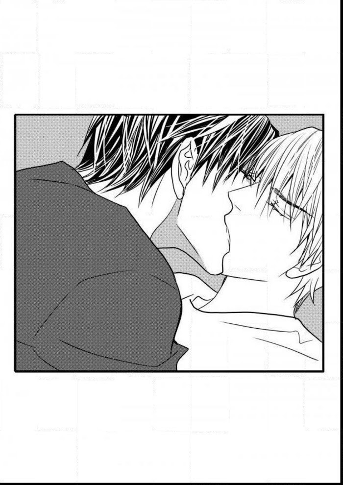 Work, Fight and Love Chapter 54 page 11 - 