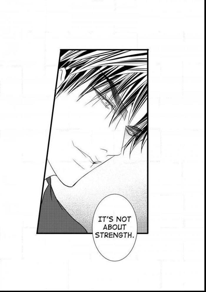 Work, Fight and Love Chapter 54 page 15 - 