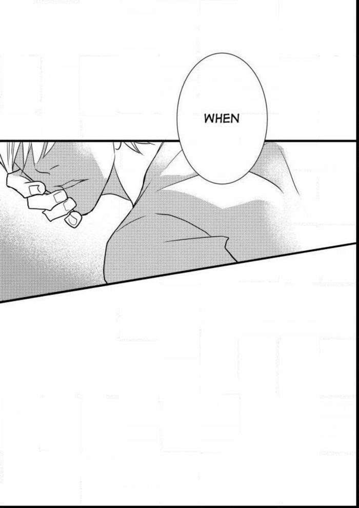 Work, Fight and Love Chapter 54 page 21 - 