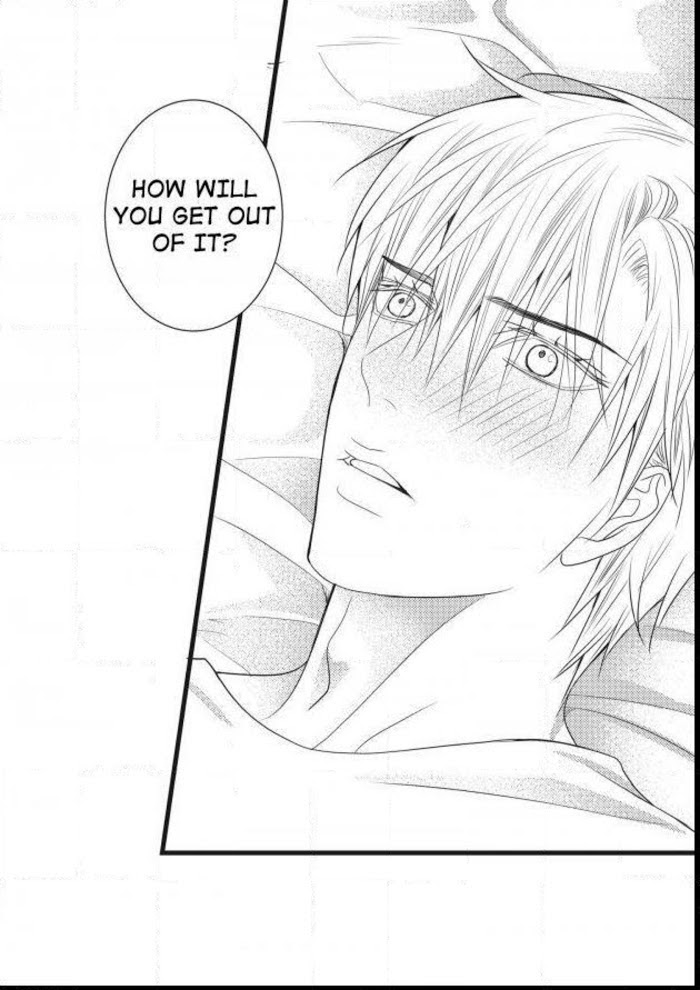 Work, Fight and Love Chapter 54 page 4 - 