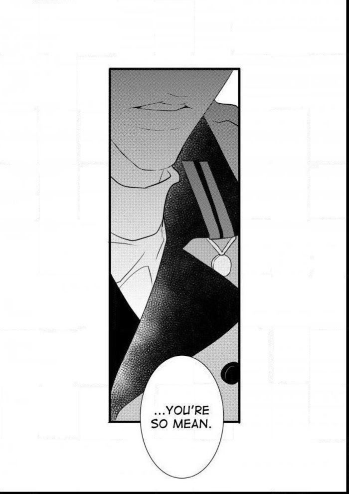 Work, Fight and Love Chapter 54 page 33 - 