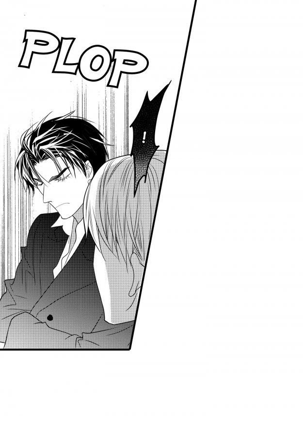 Work, Fight and Love Chapter 54 page 37 - 