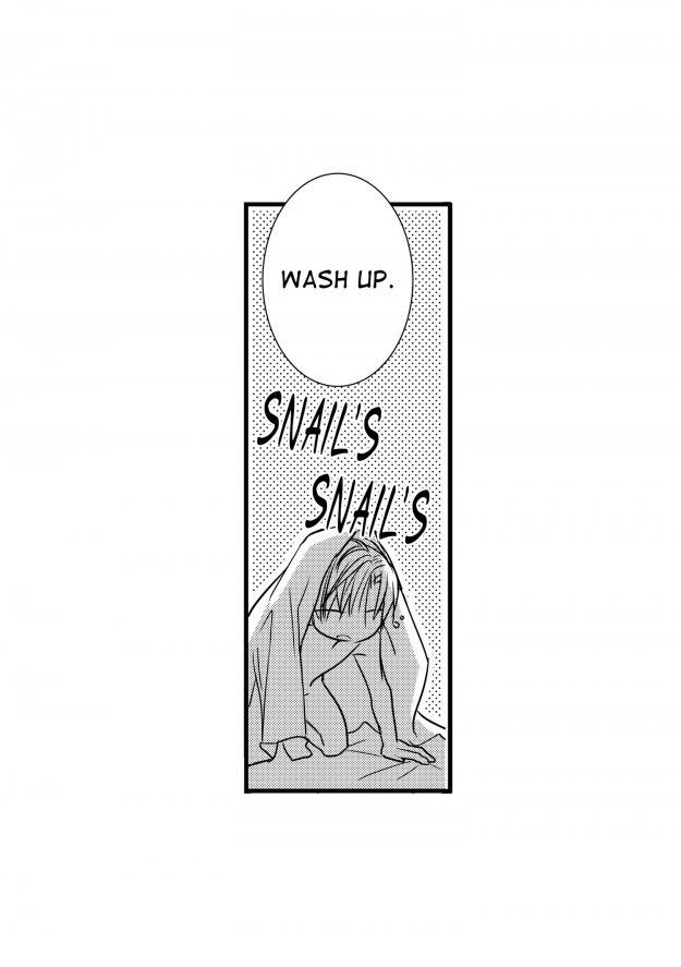 Work, Fight and Love Chapter 54 page 45 - 