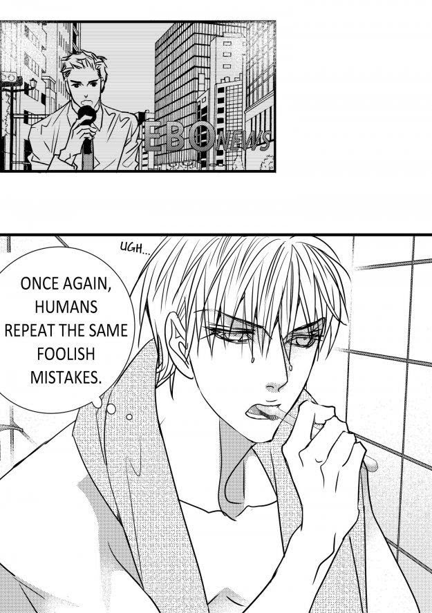 Work, Fight and Love Chapter 54 page 46 - 