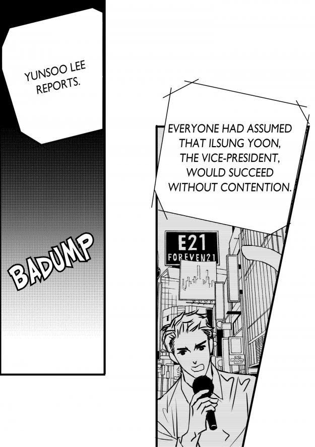 Work, Fight and Love Chapter 54 page 48 - 