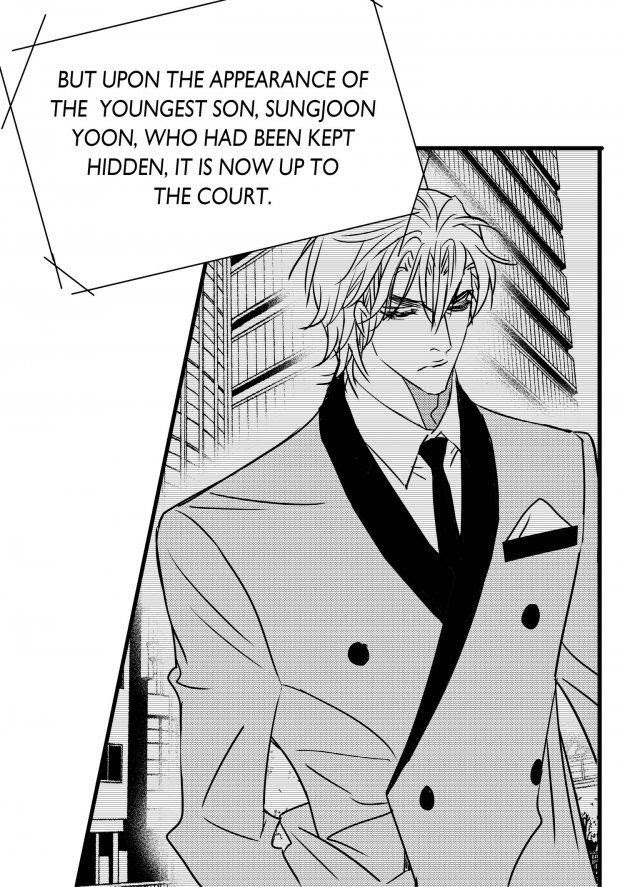Work, Fight and Love Chapter 54 page 49 - 