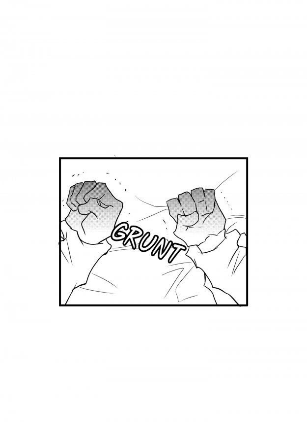 Work, Fight and Love Chapter 54 page 6 - 