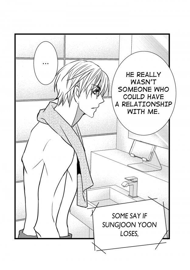 Work, Fight and Love Chapter 54 page 51 - 