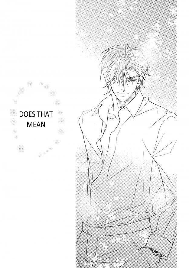 Work, Fight and Love Chapter 54 page 54 - 
