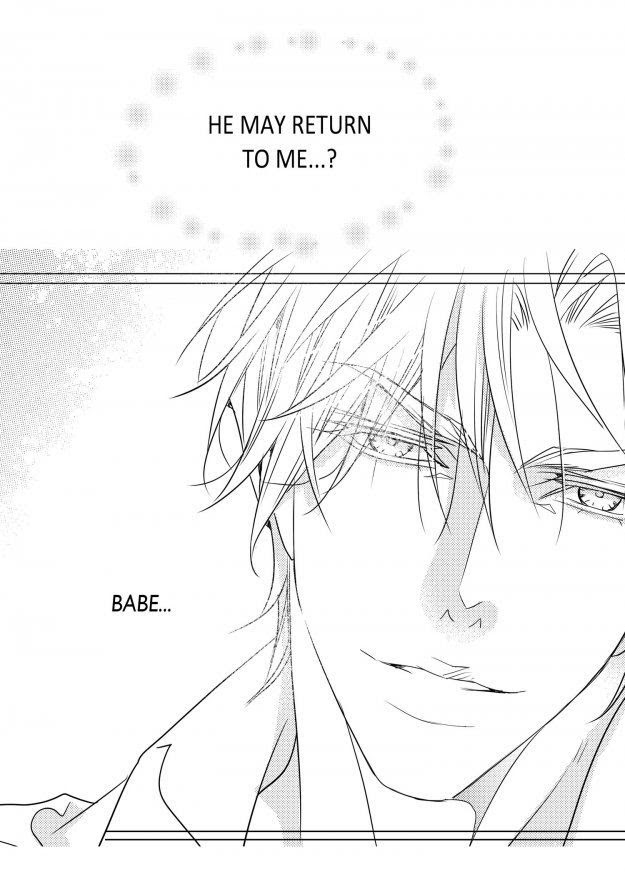 Work, Fight and Love Chapter 54 page 55 - 