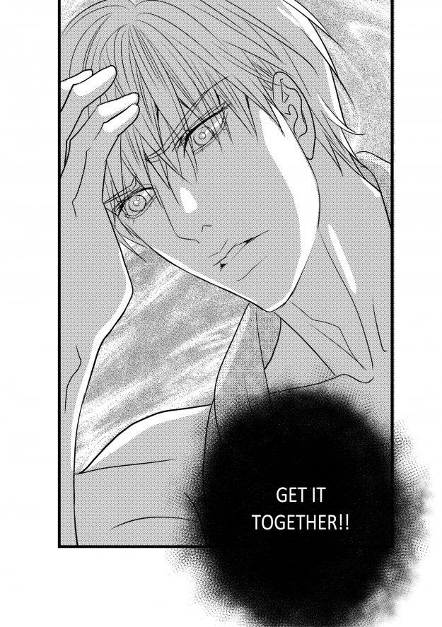 Work, Fight and Love Chapter 54 page 59 - 