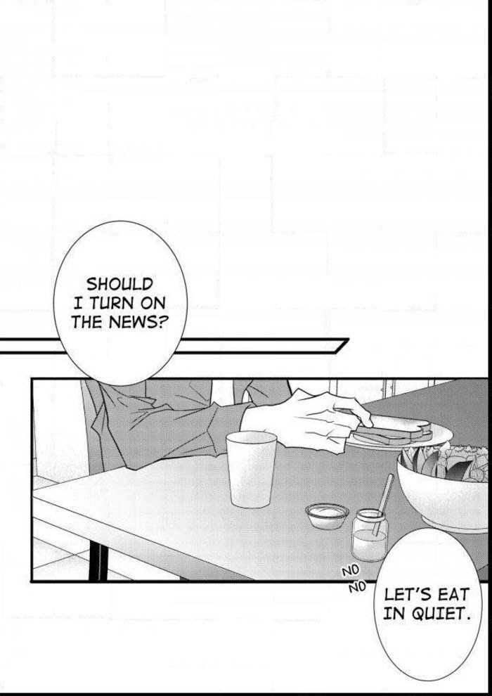 Work, Fight and Love Chapter 54 page 60 - 