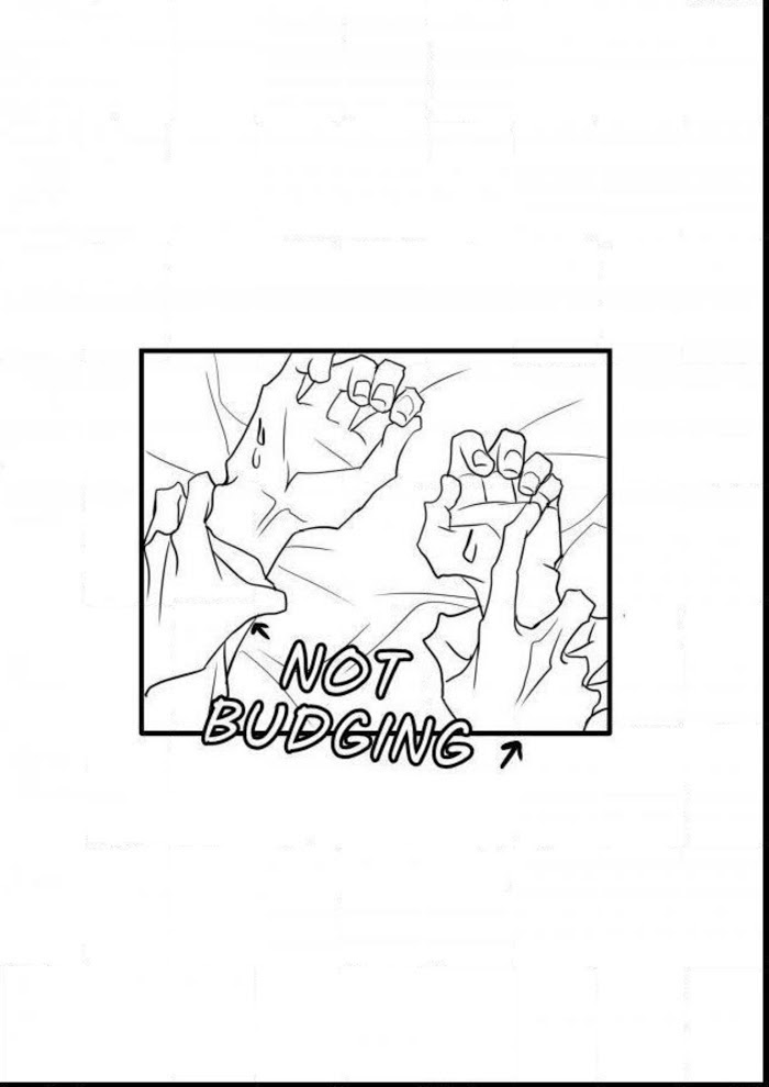 Work, Fight and Love Chapter 54 page 7 - 
