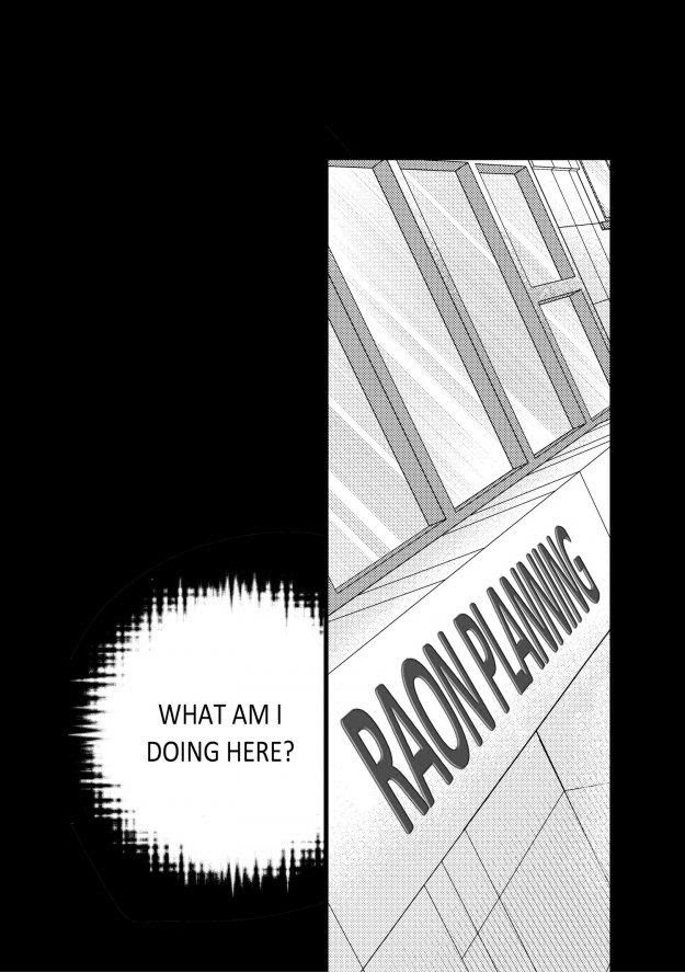 Work, Fight and Love Chapter 54 page 63 - 