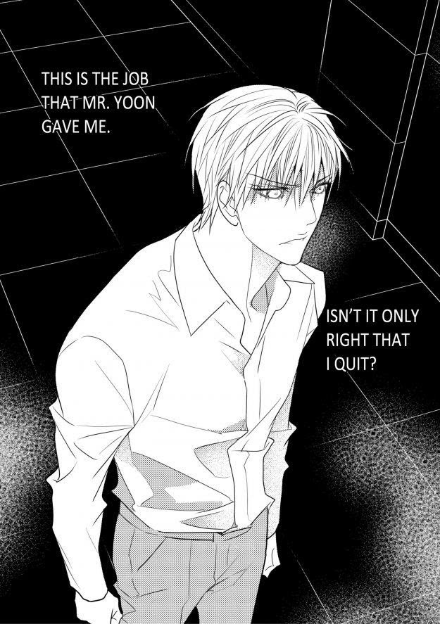 Work, Fight and Love Chapter 54 page 64 - 