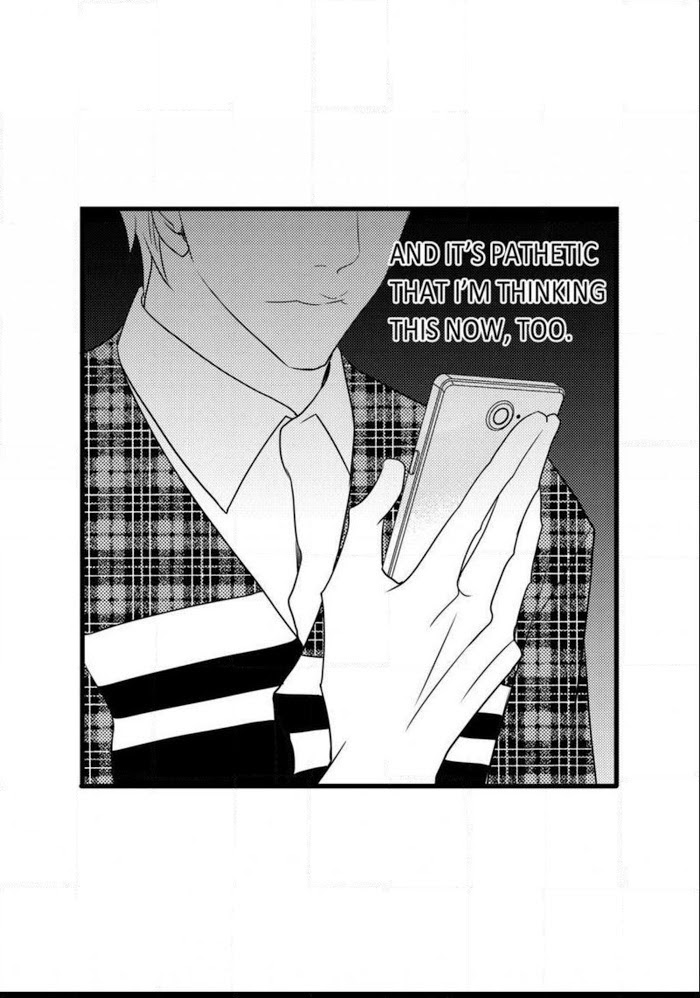 Work, Fight and Love Chapter 55 page 17 - 