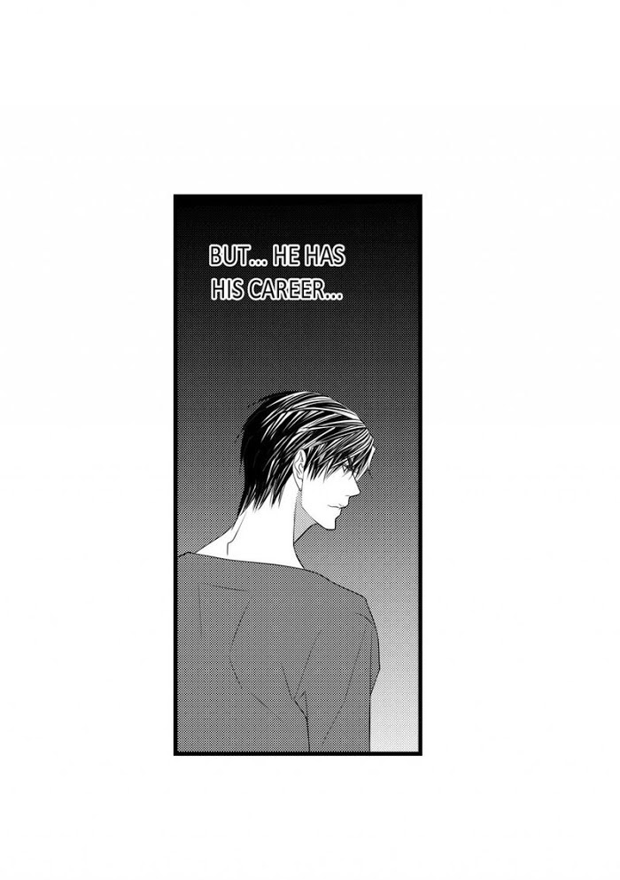 Work, Fight and Love Chapter 55 page 3 - 