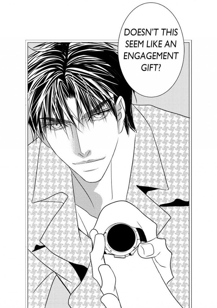 Work, Fight and Love Chapter 55 page 26 - 
