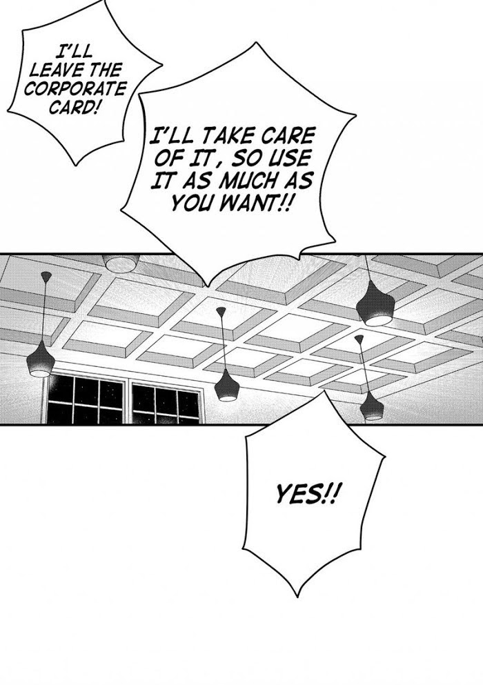 Work, Fight and Love Chapter 55 page 30 - 