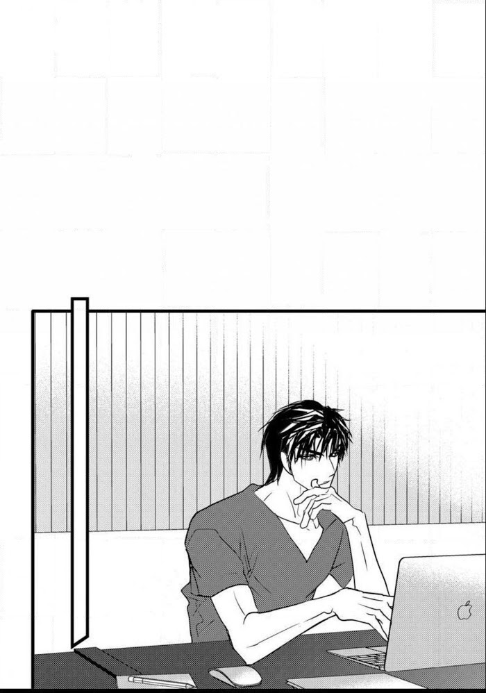 Work, Fight and Love Chapter 55 page 31 - 