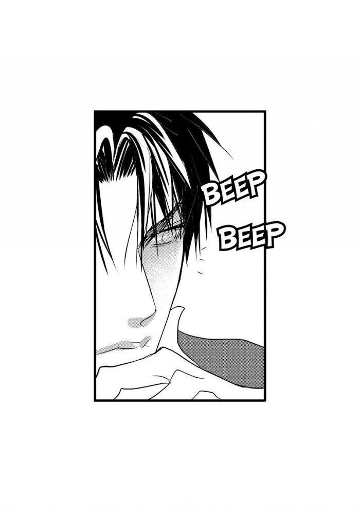 Work, Fight and Love Chapter 55 page 32 - 
