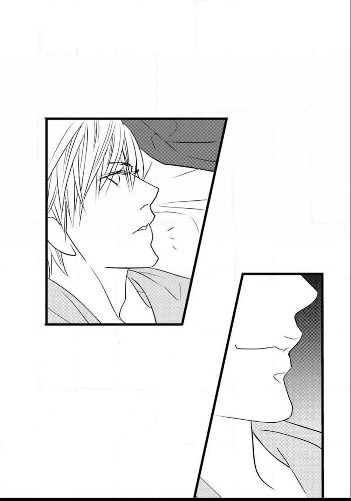 Work, Fight and Love Chapter 55 page 41 - 