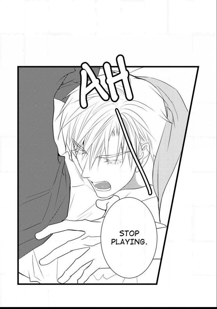 Work, Fight and Love Chapter 55 page 42 - 