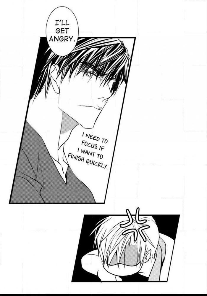 Work, Fight and Love Chapter 55 page 43 - 