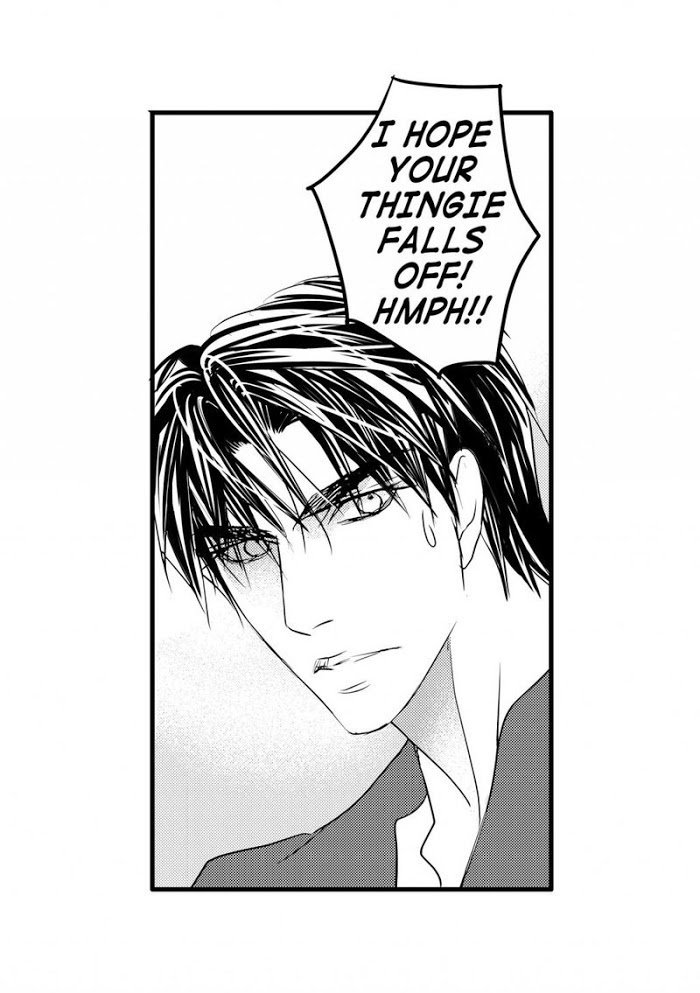 Work, Fight and Love Chapter 55 page 46 - 