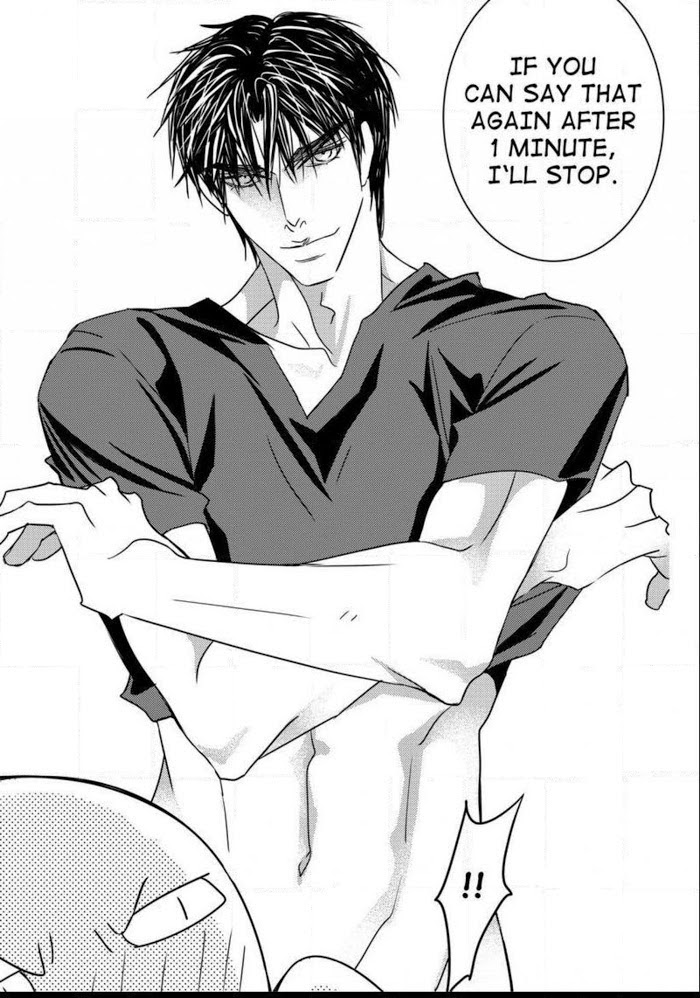 Work, Fight and Love Chapter 55 page 49 - 