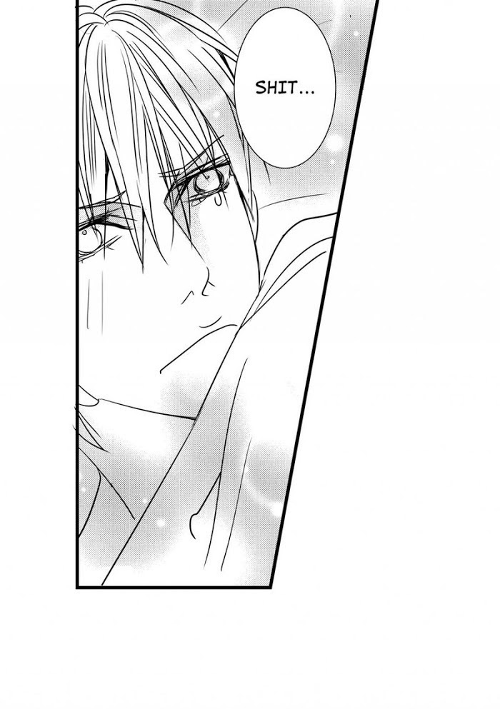 Work, Fight and Love Chapter 55 page 50 - 