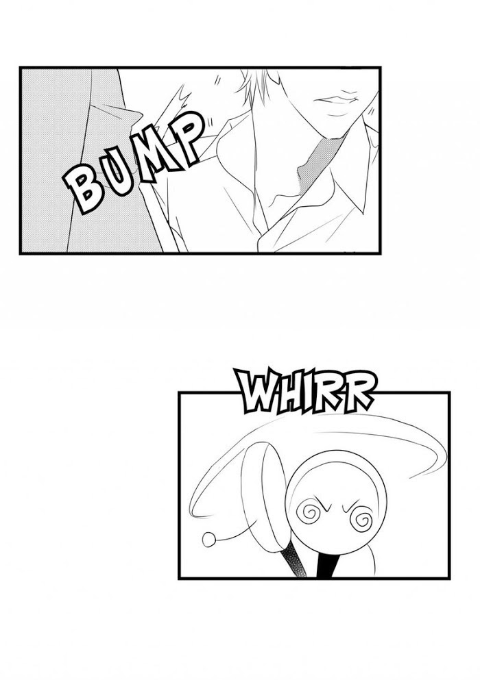 Work, Fight and Love Chapter 55 page 6 - 