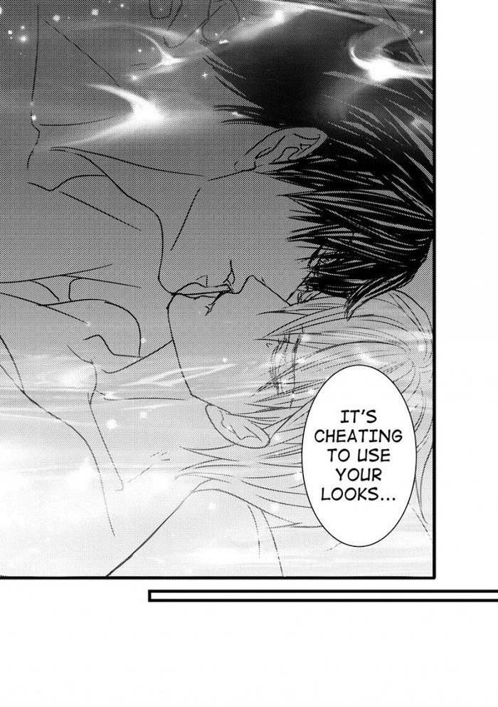 Work, Fight and Love Chapter 55 page 51 - 