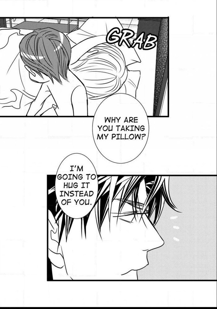 Work, Fight and Love Chapter 55 page 53 - 