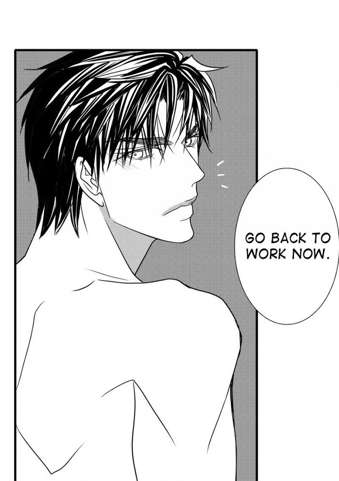 Work, Fight and Love Chapter 55 page 55 - 