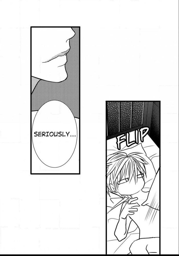 Work, Fight and Love Chapter 55 page 56 - 