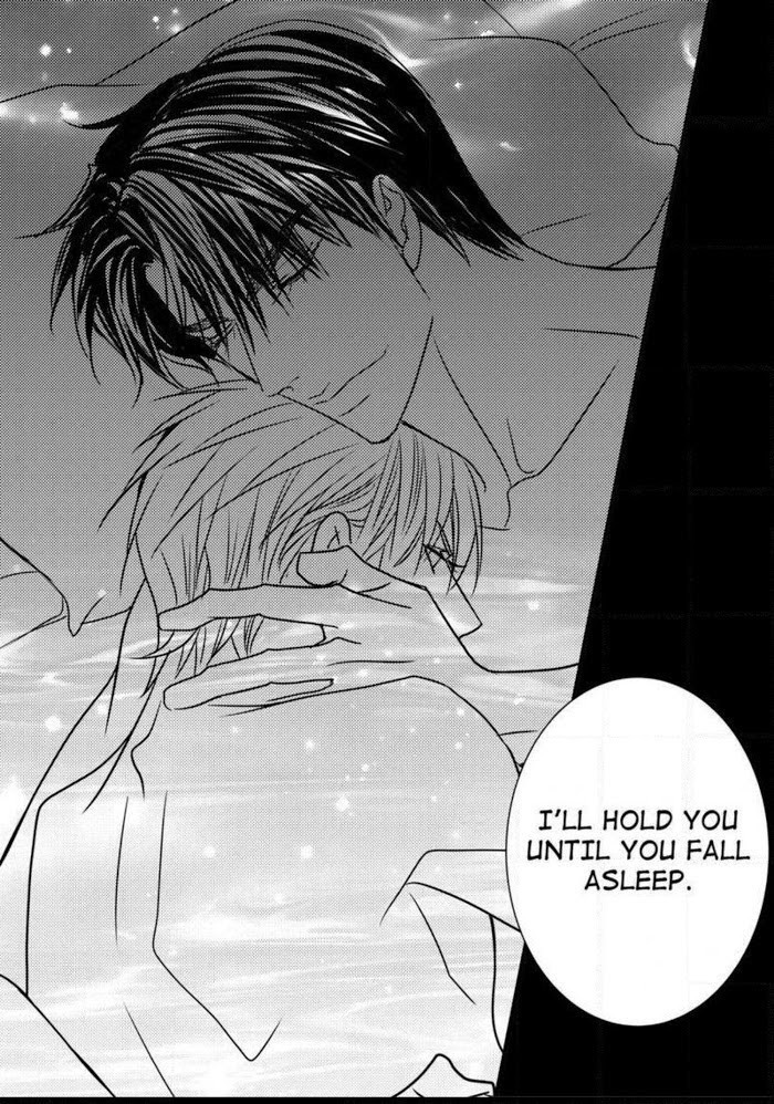 Work, Fight and Love Chapter 55 page 59 - 
