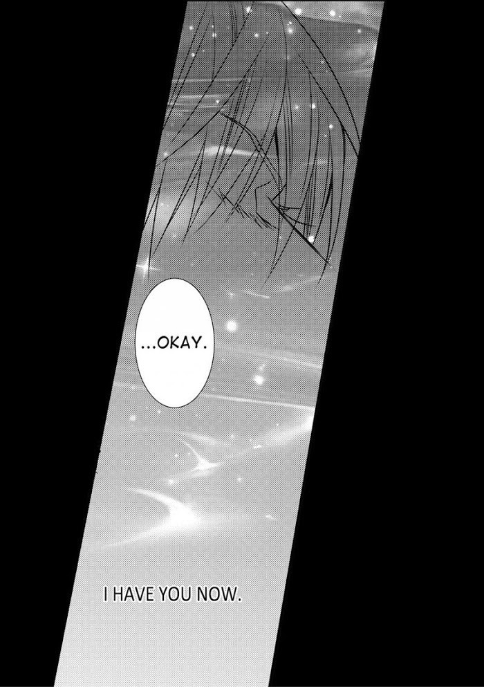 Work, Fight and Love Chapter 55 page 60 - 
