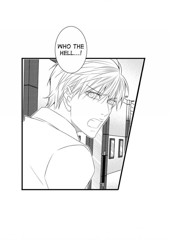 Work, Fight and Love Chapter 55 page 7 - 