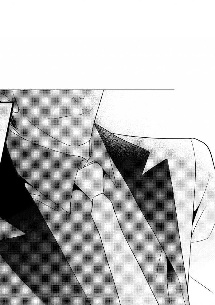 Work, Fight and Love Chapter 55 page 8 - 