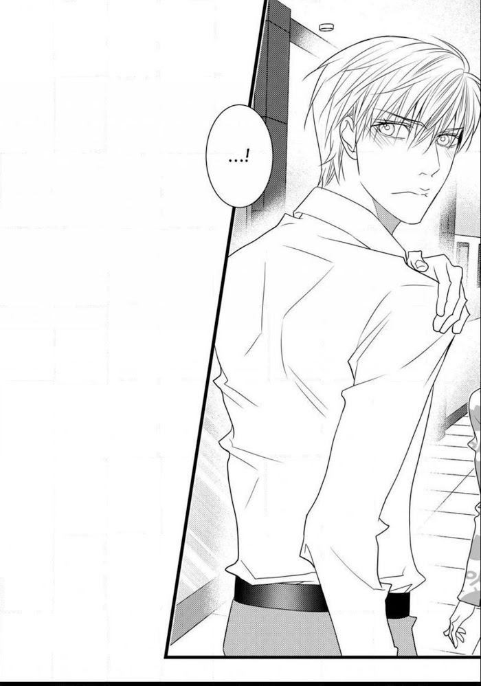 Work, Fight and Love Chapter 55 page 10 - 