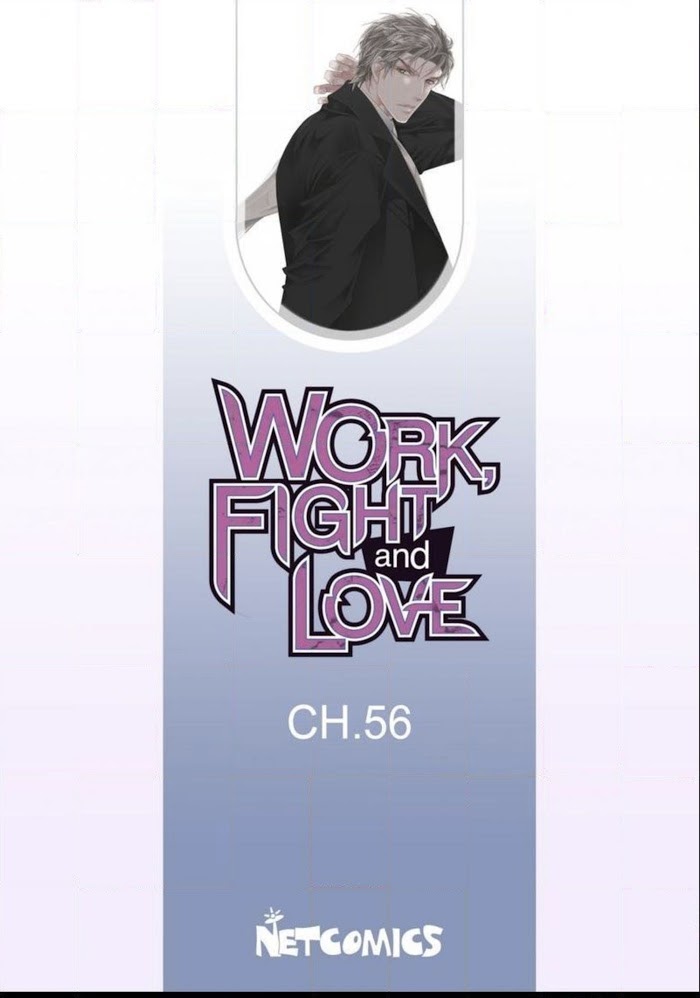 Work, Fight and Love Chapter 56 page 2 - 