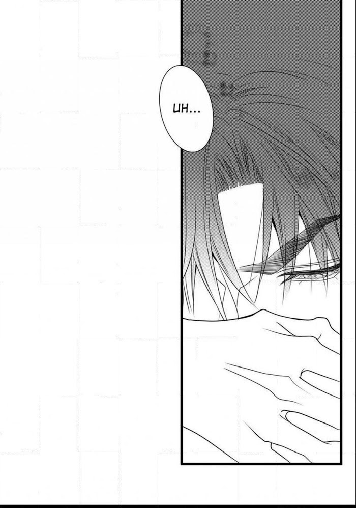 Work, Fight and Love Chapter 56 page 14 - 
