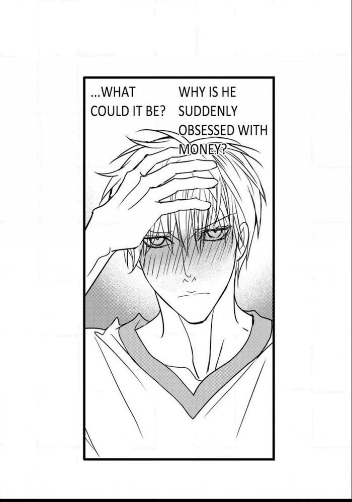 Work, Fight and Love Chapter 56 page 22 - 
