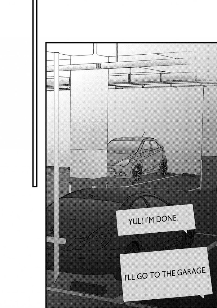 Work, Fight and Love Chapter 56 page 26 - 