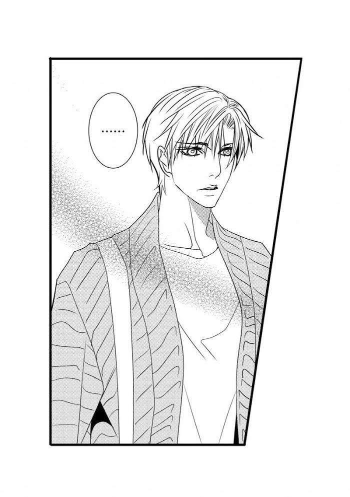 Work, Fight and Love Chapter 56 page 27 - 